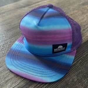 Brimmz hat